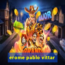 erome pablo vittar